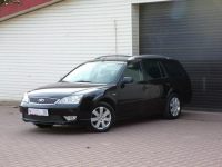 Ford Mondeo Klimatronic /Gwarancja /2,0 /146KM /2007 Mikołów - zdjęcie 4