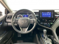 Toyota Camry 2.5 Hybrid Comfort CVT Sedan Warszawa - zdjęcie 9
