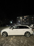 Audi A4 B8 2.0TDi