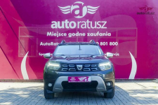 Dacia Duster 4x4*Pierwszy Właściciel*Salon Polska Warszawa - zdjęcie 2