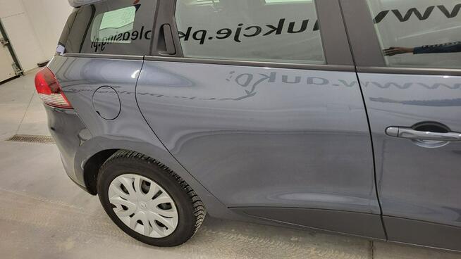Renault Clio Alize Energy 90 TCe Grójec - zdjęcie 5