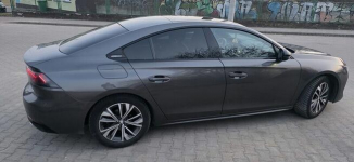 Peugeot 508 GT Line 1.5 BlueHDI AUTOMAT Sokółka - zdjęcie 3