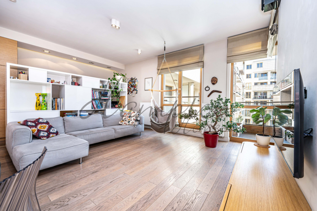 Sprzedam przestronny apartament 114,8 m², Zoliborz Żoliborz - zdjęcie 1