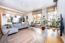 Sprzedam przestronny apartament 114,8 m², Zoliborz