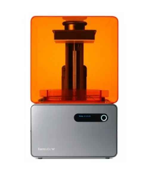 Form 1+ 3D Printer (HARISEFENDI) Bycz - zdjęcie 1