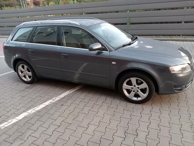 Audi A4 B7 1,9 TDI Klimatronik z Holandi Gorlice - zdjęcie 9