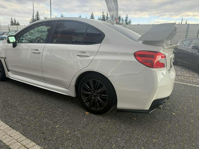 Subaru WRX 2.0 Automat Chełm - zdjęcie 4