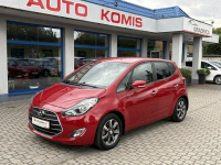 Hyundai ix20 1.4 90KM Kamera,Navi, Gwarancja
