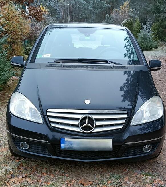 Mercedes A 180 CDI 2009, Automat, Zadbany, Bez Rdzy Bydgoszcz - zdjęcie 3