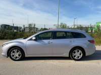 Mazda 6 Climatronic xsenon Lębork - zdjęcie 5