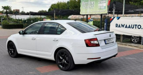 Škoda Octavia 1.6 TDI 115 koni Nawigacja Klimatronik możliwa ZAMIANA Rawa Mazowiecka - zdjęcie 3