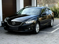 Mazda 6 Zadbane auto