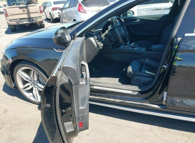 Audi A5 Premium Plus S-Line Quattro 2.0TFSI Virtual Sękocin Nowy - zdjęcie 6