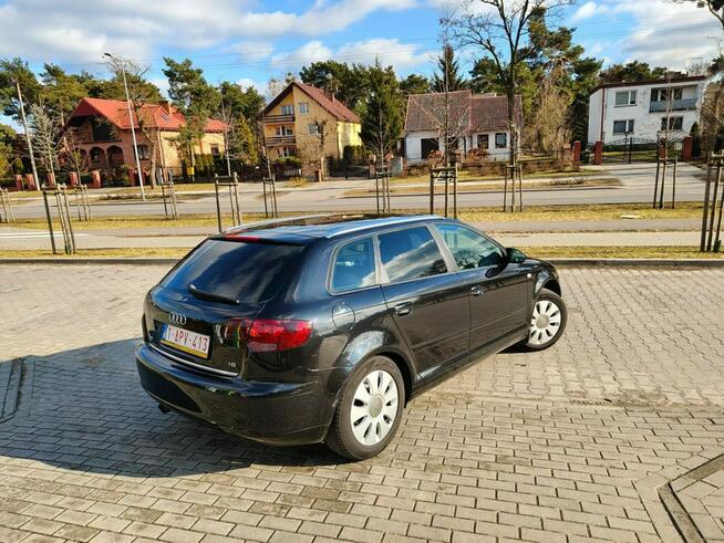 Audi A3 Włocławek - zdjęcie 9