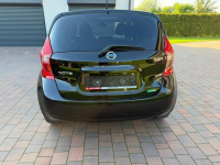 Nissan Note Bezwypadkowy Super Stan !!! Rzeszów - zdjęcie 9