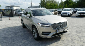 Volvo XC 90 Inscription! 7-osobowy! Panorama! Gwarancja! Grójec - zdjęcie 11