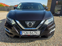 Nissan Qashqai 1.5 DCI Navi Led Kamera 360 PanoramaDach Lift Gwarancaj Gniezno - zdjęcie 5