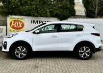 Kia Sportage 1.6 GDI 132 KM tylko 34.000km RATY od 711 zł miesięcznie Olsztyn - zdjęcie 4