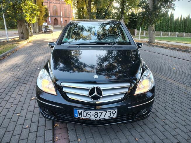 Mercedes-Benz W245 B-Klasa *Zadbany* 6600zł Ostrołęka - zdjęcie 2