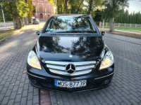Mercedes-Benz W245 B-Klasa *Zadbany* 6600zł Ostrołęka - zdjęcie 2