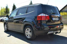 Chevrolet Orlando NAVI*Klimatyzacja*Android*7osobowy*Zadbany*2.0 163KM Częstochowa - zdjęcie 3