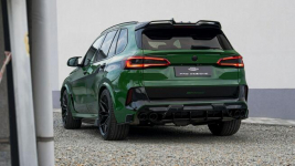 G05 EMERALD PREDATOR | BODY X5M | ONE OF ONE | FULL CARBON I WYDECH FV Ropczyce - zdjęcie 8