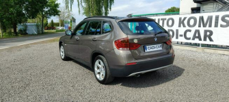 BMW X1 4X4 stan bardzo dobry. Goczałkowice-Zdrój - zdjęcie 6