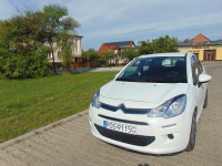 Citroen C3 1.2 Benzyna Rok. 2016 ZAREJESTROWANY Przygodzice - zdjęcie 2