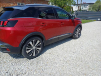 Peugeot 3008 GT Rychwał - zdjęcie 4