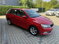 Škoda Fabia 1,0 95KM  Klimatyzacja Orzech - zdjęcie 4