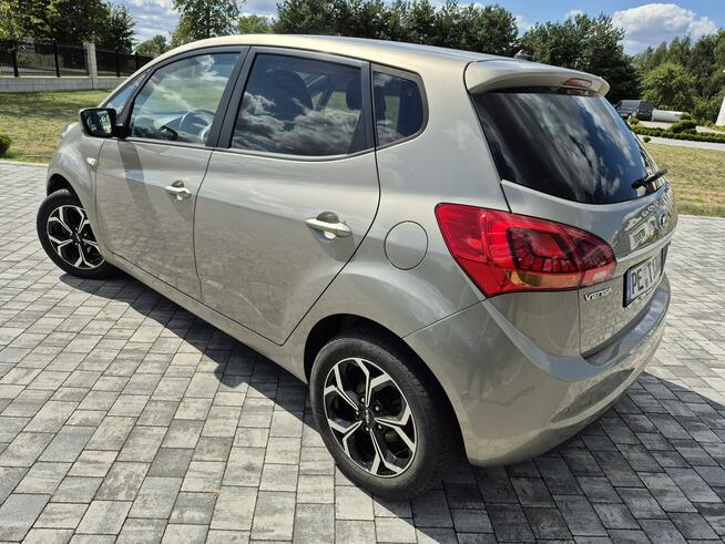 Kia Venga kamera xenon navigacja LIFT bez korozji Drelów - zdjęcie 3