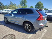 Volvo XC 60 Bezwypadkowy Awd kamera navi Otwock - zdjęcie 4