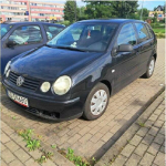 Volkswagen Polo IV – sprzedaż syndyka Gdańsk - zdjęcie 2