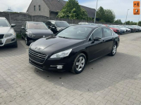 Peugeot 508 Active Climatronic 140KM Gliwice - zdjęcie 1