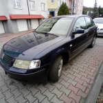 Passat B5 1.9TDI Grudziądz - zdjęcie 5