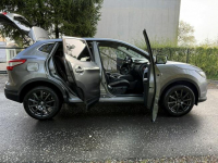 Nissan Qashqai 1.2 benzyna 117KM 148tys.km. kamera 360 KeyLess Automat Ocice - zdjęcie 10