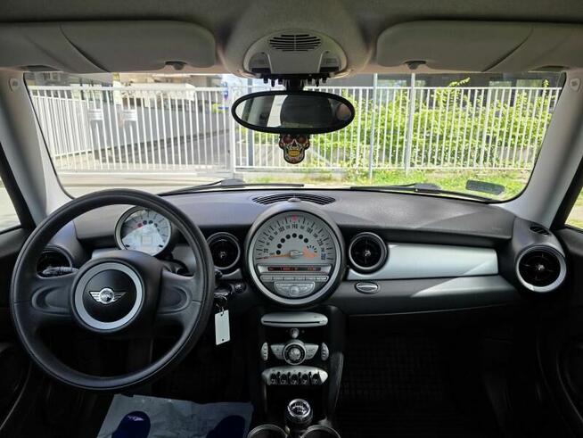 1.4 75KM*Serwisowany w ASO do 2019*Manual*1 Właściciel od 5 Warszawa - zdjęcie 2