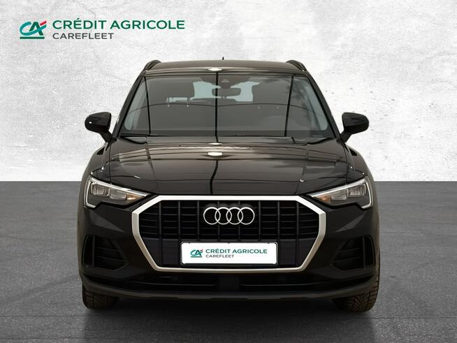 Audi Q3 35 TDI mHEV S tronic Kombi Warszawa - zdjęcie 2