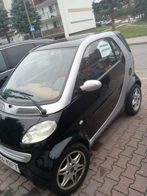 Sprzedam Bartoszyce - zdjęcie 1