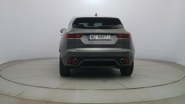 Jaguar E-Pace 2.0 i4D AWD R-Dynamic! Z Polskiego Salonu! Faktura VAT! Warszawa - zdjęcie 6