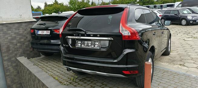 Volvo XC 60 2.0 150KM D3 Led Manual Navi Blis Serwis Płock - zdjęcie 2