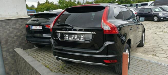 Volvo XC 60 2.0 150KM D3 Led Manual Navi Blis Serwis Płock - zdjęcie 2