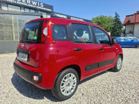 Fiat Panda rej. 2016 SALON PL Klima 100% Bezwypadkowy 38 tys.km! Warszawa - zdjęcie 6