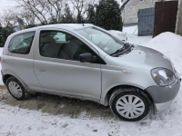 Sprzedam Toyotę Yaris Wandzin - zdjęcie 3