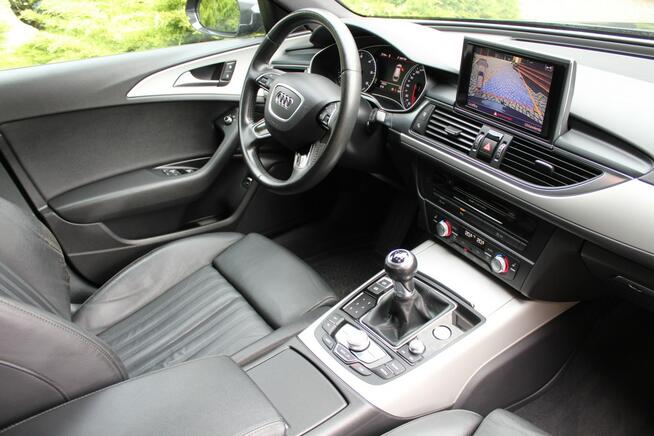 Audi A6 TDI Przebieg 156 tys km Ładny egzemplarz Opłacony Lubań - zdjęcie 10