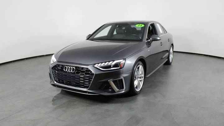 1/ 12 Audi A6 Pamięć foteli | Matrix Bobki - zdjęcie 12