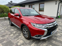 OUTLANDER 4x4 Nowy Model Oryginał Lakier Przebieg Bogata Opcja
