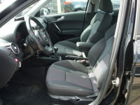 Audi A1 2013 1.4 benzyna 122km dobry stan Słupsk - zdjęcie 7