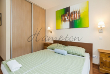 Atrakcyjne mieszkanie 2 pokojowe, Marina Mokotów Mokotów - zdjęcie 11