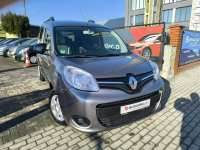 Renault Kangoo 1.5 dCi 90KM Klimatyzacja Łuków - zdjęcie 12